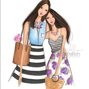 Meet your Posher, Erin